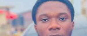 Blessing Jojo Ewusi