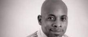 Blessing Mugumwa