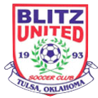 Blitz United SC team badge