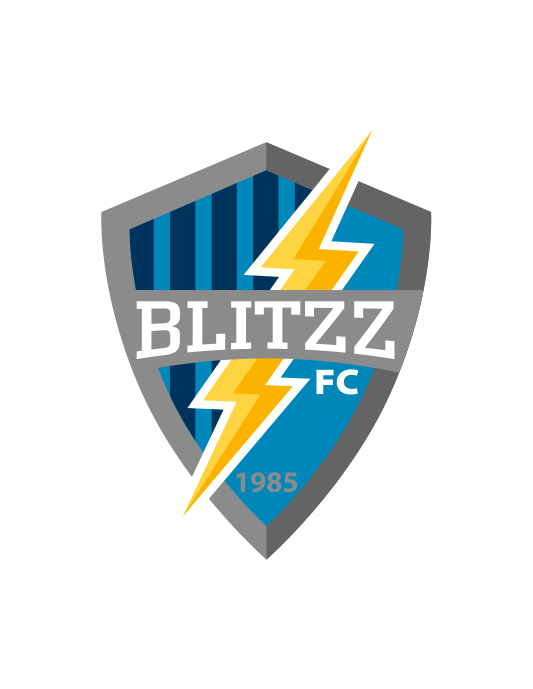 Blitzz FC team badge