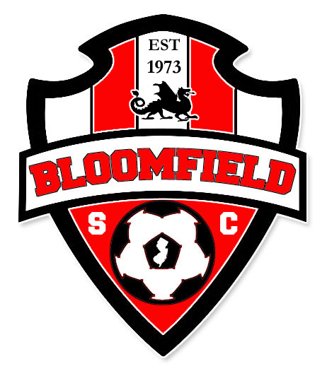 Bloomfield Soccer Club team badge