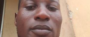 Bólúwatifẹ́ Yisa
