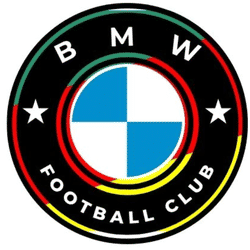 BMW Football Club team badge
