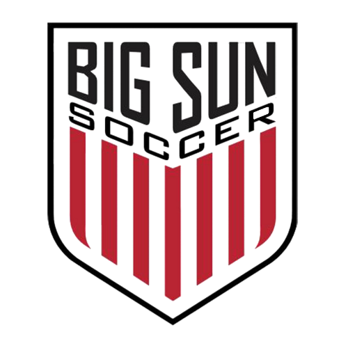 BNBSL Big Sun YSL team badge