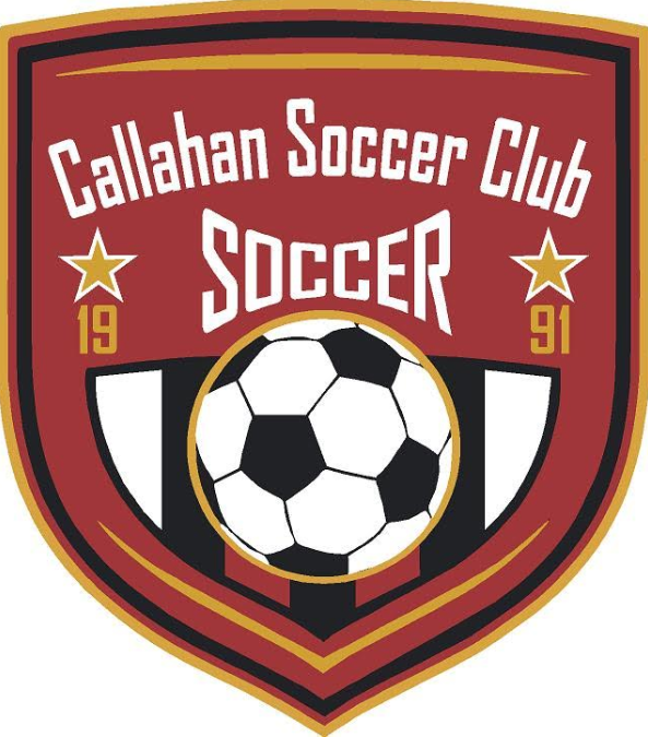 BNCSC Callahan Soccer Club 19/20 team badge