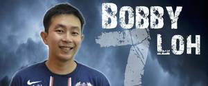 Bob Loh