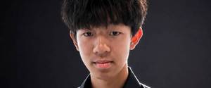 Bobby Huang