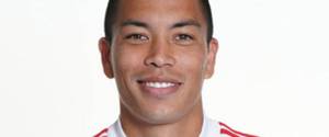 Bobby Wood