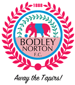 Bodley Norton F.C. team badge