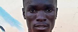 Boi Collince Odondi