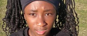 Boikgantsho Ntuli