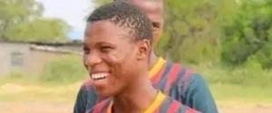 Bokhutlo Ntona