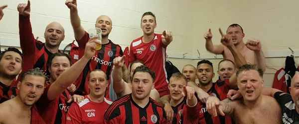 BULLDOGS LIFT THE RUMSBY CUP