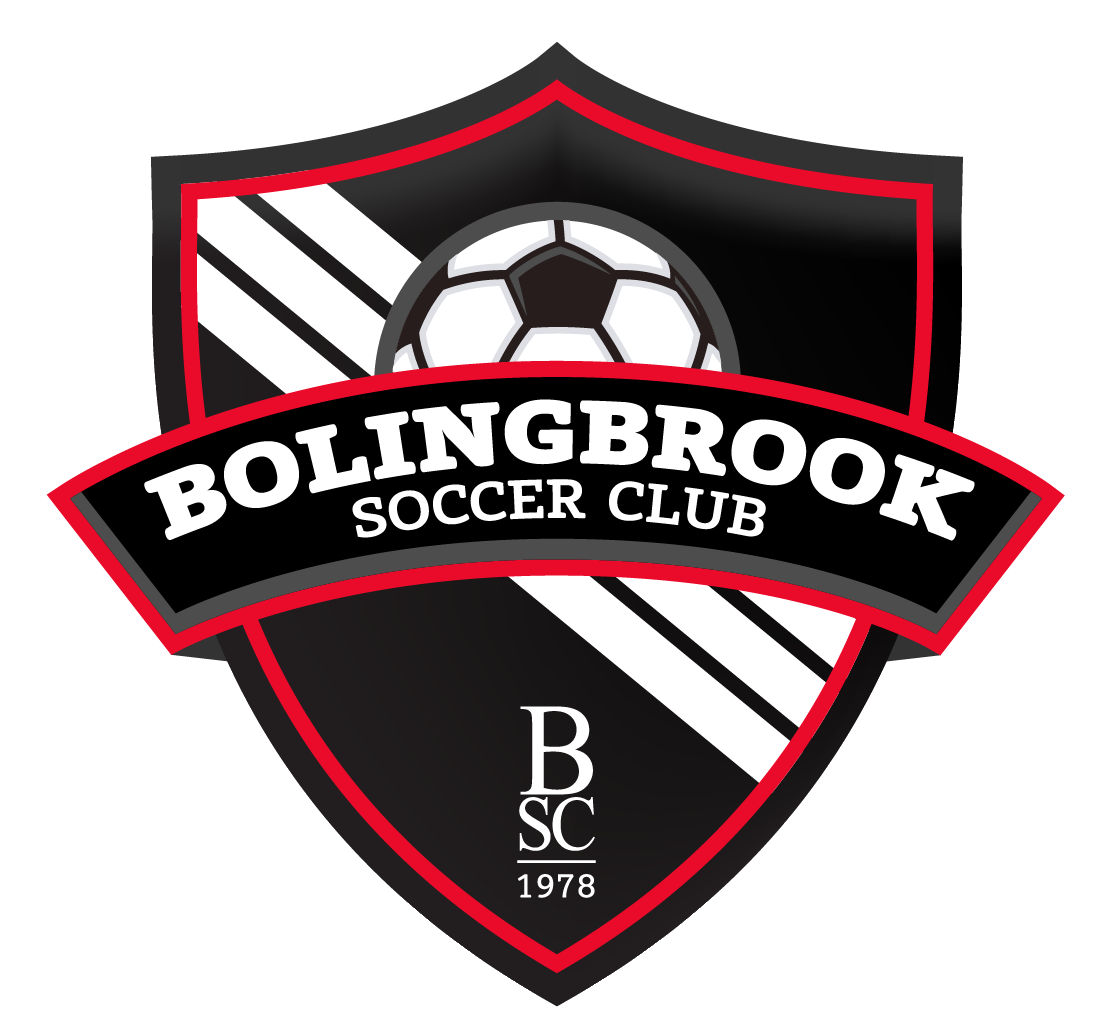 Bolingbrook Soccer Club team badge