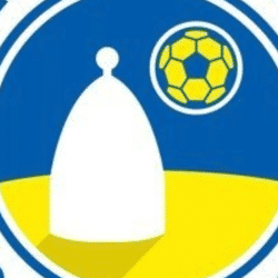 Bollington United - Two team badge