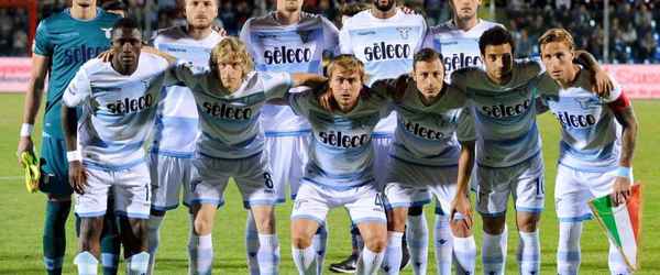 Match Report - CROTONE - 28 May 2017