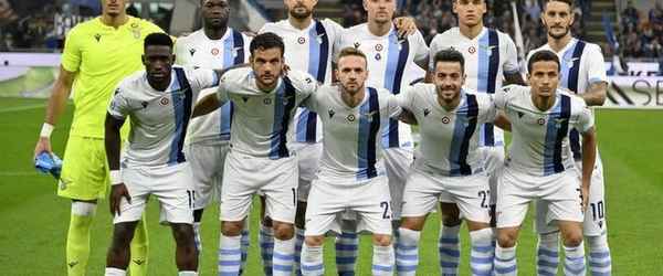 Match Report - INTER - 25 Sep 2019