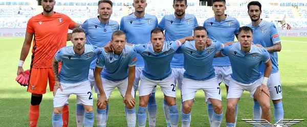 Match Report - INTER - 4 Oct 2020