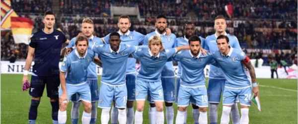 Match Report - AS ROMA - 4 Apr 2017