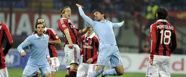 Match Report - MILAN - 2 Mar 2013