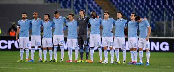 Match Report - NAPOLI - 2 Dec 2013