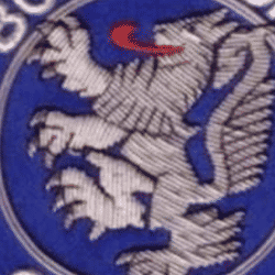 Bon Accord City team badge