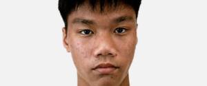 Bon Yap-Hong