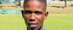 Bongani Bogatsu