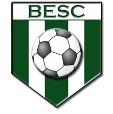 Bonny Eagle Soccer Club team badge