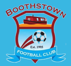 Boothstown Bears U7’s team badge