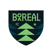 Boreal FC team badge