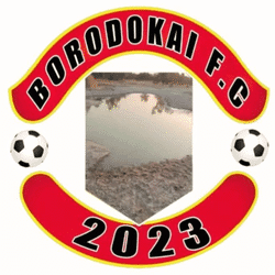 Borodokai FC team badge