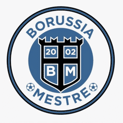 Borussia Mestre team badge