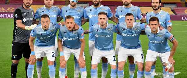 Match Report - AS ROMA - 15 May 2021