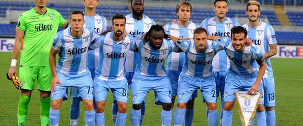 Match Report - ZULTE WAREGEM (BEL) - 28 Sep 2017