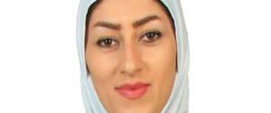Boshra Banafshi