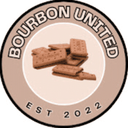 Bourbon Utd team badge