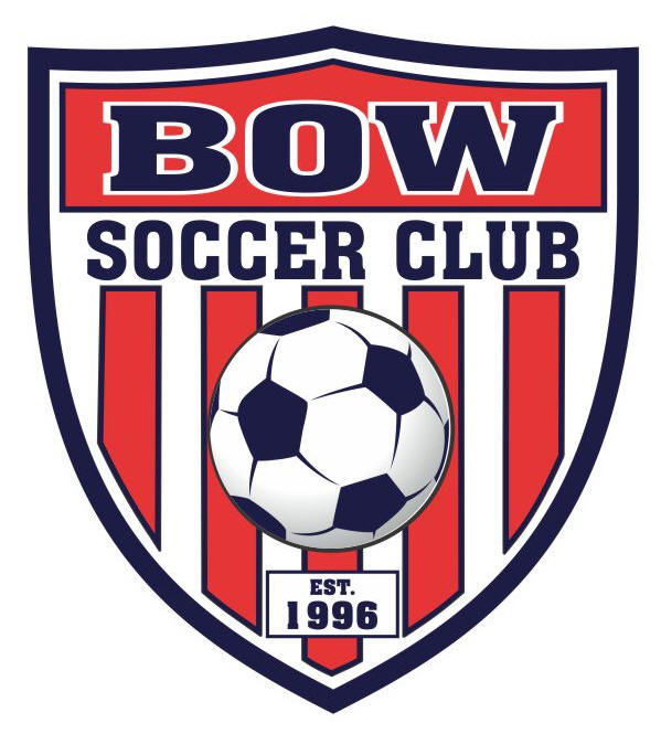 Bow Soccer Club team badge