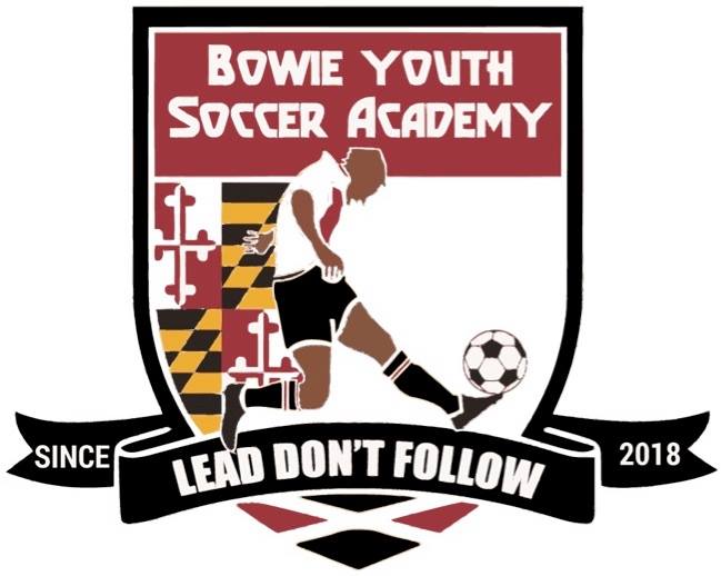 Bowie Youth Soccer Academy team badge