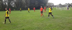 Bowood First