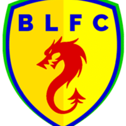 Boxted Lodgers FC team badge