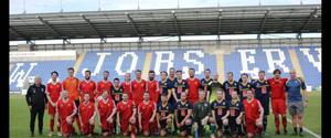 Boxted Lodgers FC