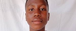 Boy Skhosana