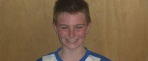 Brad Betts