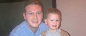 Brad Blomfield