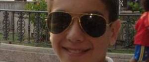 Brad Crawford
