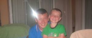 Brad Farrington
