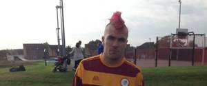 Brad Mcinally