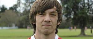 Brad Muirhead