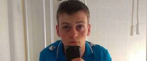 Brad Shrewsbury